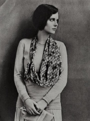 Photo of Marguerite Churchill