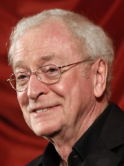 Photo of Michael Caine