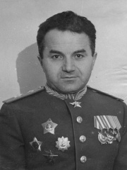 Photo of Sergei Khudyakov