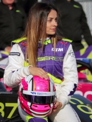 Photo of Marta García