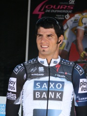Photo of Juan José Haedo