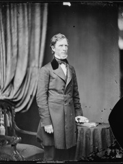 Photo of William P. Fessenden
