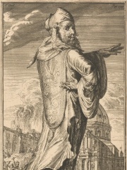 Photo of Nestorius