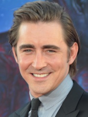 Photo of Lee Pace