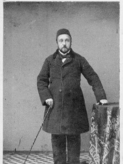 Photo of Kâmil Pasha
