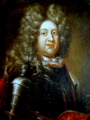 Photo of Bernhard I, Duke of Saxe-Meiningen