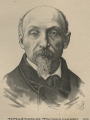 Photo of Władysław Taczanowski