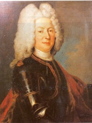 Photo of Christian, Duke of Saxe-Eisenberg