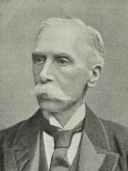 Photo of Alfred Austin