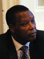 Photo of Pierre Buyoya