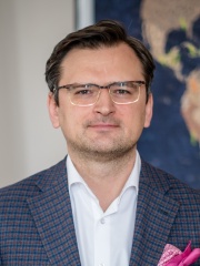 Photo of Dmytro Kuleba