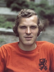 Photo of Willy van de Kerkhof