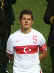 Photo of Emre Belözoğlu