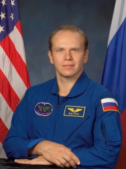 Photo of Oleg Kotov