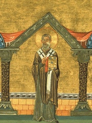 Photo of Eulogius of Alexandria