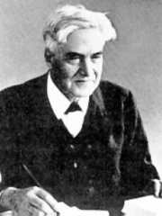 Photo of Robert T. A. Innes
