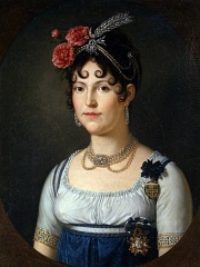 Photo of Maria Luisa, Duchess of Lucca