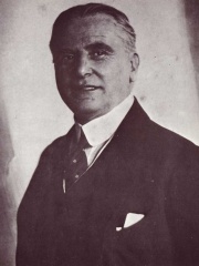 Photo of Franz von Bayros