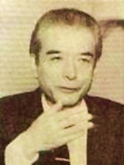 Photo of Fusajiro Yamauchi