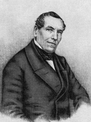 Photo of Édouard Ménétries