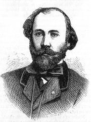Photo of Octave Feuillet