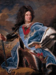 Photo of Claude Louis Hector de Villars