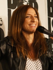 Photo of Chelsea Peretti