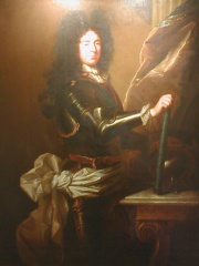 Photo of Louis-François de Boufflers