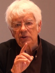 Photo of Helmuth Rilling