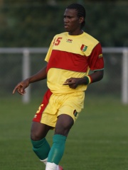 Photo of Oumar Kalabane
