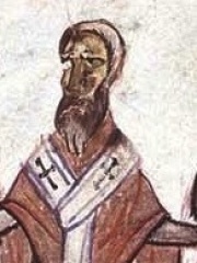 Photo of Stephen I of Constantinople