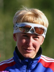 Photo of Larisa Kurkina