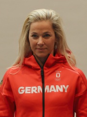 Photo of Stefanie Böhler