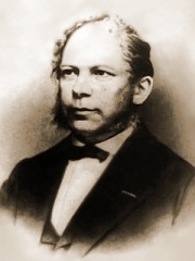 Photo of Constantin von Tischendorf