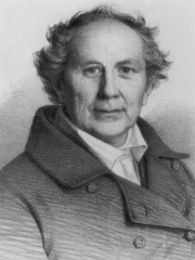 Photo of Friedrich Wilhelm Argelander