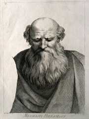 Photo of Nicomachus
