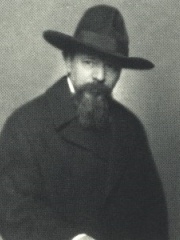 Photo of Theodor Lessing
