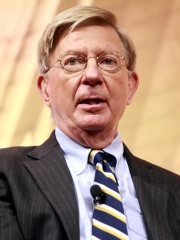 Photo of George Will