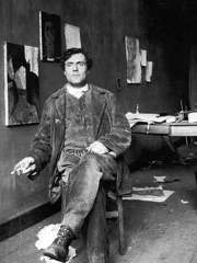 Photo of Amedeo Modigliani