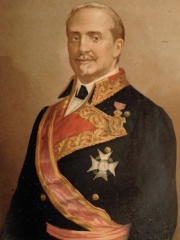 Photo of Leopoldo O'Donnell, 1st Duke of Tetuán