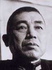 Photo of Takijirō Ōnishi