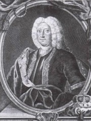 Photo of Christian Ernest II, Duke of Saxe-Coburg-Saalfeld