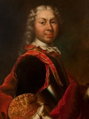 Photo of Prince John August of Saxe-Gotha-Altenburg