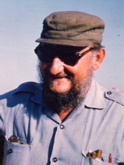 Photo of Ramón Castro Ruz