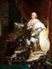 Photo of Louis XVIII of France