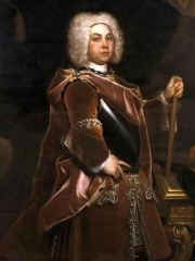 Photo of Frederick III, Duke of Saxe-Gotha-Altenburg