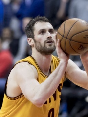 Photo of Kevin Love