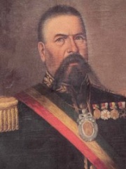 Photo of Agustín Morales