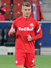 Photo of Kamil Piątkowski