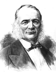 Photo of Otto Wilhelm von Struve